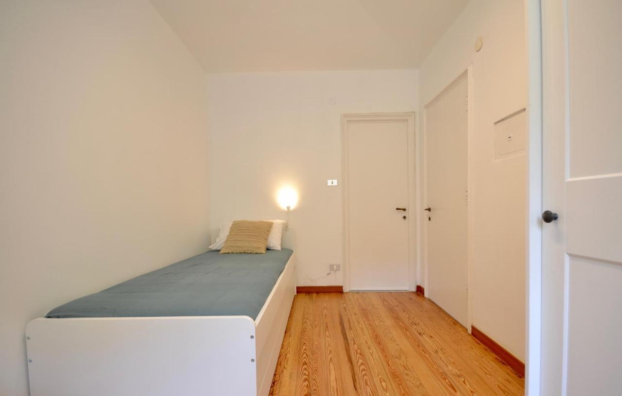 Villa Riviera Rapallo - 5 Min Walking From Beach Exterior photo